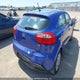 KNADM5A31D6786211 2013 Kia Rio Ex/Lx/Lx+/Sx auction photo thumbnail 4