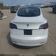 5YJ3E1EA6PF489957 2023 Tesla Model 3 auction photo thumbnail 16