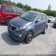 KNDPB3A28C7289392 2012 Kia Sportage auction photo thumbnail 2