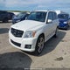 WDCGG8HB4AF330683 2010 Mercedes-Benz Glk 350 4Matic auction photo thumbnail 2