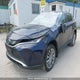 JTEAAAAH0RJ189845 2024 Toyota Venza auction photo thumbnail 6