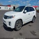 5XYKWDA71EG525712 2014 Kia Sorento Sx auction photo thumbnail 2