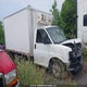 1GD072BA8E1171301 2014 GMC Savana Cutaway 3500 1Wt auction photo thumbnail 13
