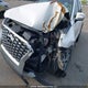 KM8R3DHE7MU214662 2021 Hyundai Palisade Preferred auction photo thumbnail 6