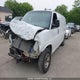 1GTW7BFP2J1300673 2018 GMC Savana 2500 Work Van auction photo thumbnail 2
