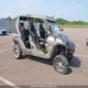 3JBKCXP16EJ000018 2014 Can-Am Commander Max 1000 Xt auction photo thumbnail 1