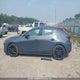 JM1BPBMM0L1167423 2020 Mazda Mazda3 Gt auction photo thumbnail 15