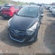 5NPDH4AE1BH060225 2011 Hyundai Elantra Gl auction photo thumbnail 2