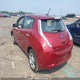 JN1AZ0CP0CT017440 2012 Nissan Leaf Sl auction photo thumbnail 3