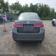 1HGCP2F61BA802314 2011 Honda Accord Se auction photo thumbnail 17