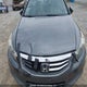 1HGCP2F61BA802314 2011 Honda Accord Se auction photo thumbnail 19
