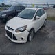 1FADP3J25DL303638 2013 Ford Focus auction photo thumbnail 2