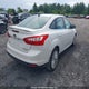 1FADP3J25DL303638 2013 Ford Focus auction photo thumbnail 4