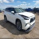 5TDFZRBH7LS019573 2020 Toyota Highlander Platinum auction photo thumbnail 1