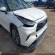 5TDFZRBH7LS019573 2020 Toyota Highlander Platinum auction photo thumbnail 6