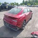 KMHLN4DJ0SU138136 2025 Hyundai Elantra Limited auction photo thumbnail 4