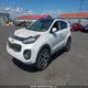 KNDPRCA60J7345742 2018 Kia Sportage Sx Turbo auction photo thumbnail 2