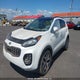 KNDPRCA60J7345742 2018 Kia Sportage Sx Turbo auction photo thumbnail 6