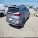 KNDPNCACXL7819376 2020 Kia Sportage Ex auction photo thumbnail 4
