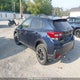 JF2GTAPC0NH259304 2022 Subaru Crosstrek Touring auction photo thumbnail 3