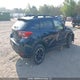 JF2GTAPC0NH259304 2022 Subaru Crosstrek Touring auction photo thumbnail 4