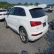 WA1BNAFY5K2048608 2019 Audi Q5 45 Progressiv auction photo thumbnail 3