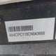 4X4CPC115CN043669 2012 Forest River Real-Lite 17Bs auction photo thumbnail 12