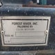 4X4CPC115CN043669 2012 Forest River Real-Lite 17Bs auction photo thumbnail 9