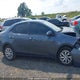 2T1BURHE2KC227636 2019 Toyota Corolla Le auction photo thumbnail 14