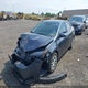 2T1BURHE2KC227636 2019 Toyota Corolla Le auction photo thumbnail 2