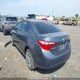 2T1BURHE2KC227636 2019 Toyota Corolla Le auction photo thumbnail 3