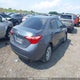 2T1BURHE2KC227636 2019 Toyota Corolla Le auction photo thumbnail 4