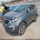 KNDPCCACXE7571610 2014 Kia Sportage auction photo thumbnail 2