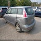 JM1CR2W3XA0366775 2010 Mazda 5 auction photo thumbnail 3