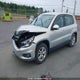 WVGBV7AX2CW539828 2012 Volkswagen Tiguan S/Se/Sel auction photo thumbnail 2