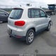 WVGBV7AX2CW539828 2012 Volkswagen Tiguan S/Se/Sel auction photo thumbnail 4