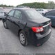 2T1BU4EE7BC538695 2011 Toyota Corolla S/Le auction photo thumbnail 3