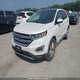 2FMPK4J91JBB92327 2018 Ford Edge auction photo thumbnail 2