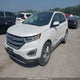2FMPK4J91JBB92327 2018 Ford Edge auction photo thumbnail 6