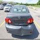 2T1BU40E69C103295 2009 Toyota Corolla S/Le/Xle auction photo thumbnail 16