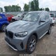 5UX53DP08R9X30143 2024 BMW X3 xDrive30I auction photo thumbnail 2