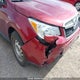 JF2SJCHC8FH805830 2015 Subaru Forester 2.5I Limited auction photo thumbnail 12
