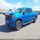 1GTPUEEL8NZ643797 2022 GMC Sierra K1500 At4 auction photo thumbnail 2