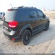 3C4PDCCG8DT592947 2013 Dodge Journey Sxt/Crew auction photo thumbnail 4
