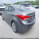 5NPDH4AE9DH224694 2013 Hyundai Elantra Gls/Limited auction photo thumbnail 3