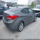5NPDH4AE9DH224694 2013 Hyundai Elantra Gls/Limited auction photo thumbnail 4