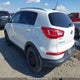 KNDPB3A27D7464765 2013 Kia Sportage Lx auction photo thumbnail 3