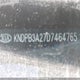 KNDPB3A27D7464765 2013 Kia Sportage Lx auction photo thumbnail 9