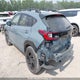 JF2GUHFC0RH215090 2024 Subaru Crosstrek Onyx auction photo thumbnail 3
