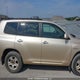 JTEEW41A592033446 2009 Toyota Highlander Hybrid Hybrid auction photo thumbnail 14